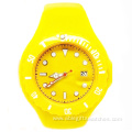 Kids Toy Silicone Wrist Watch Fasion